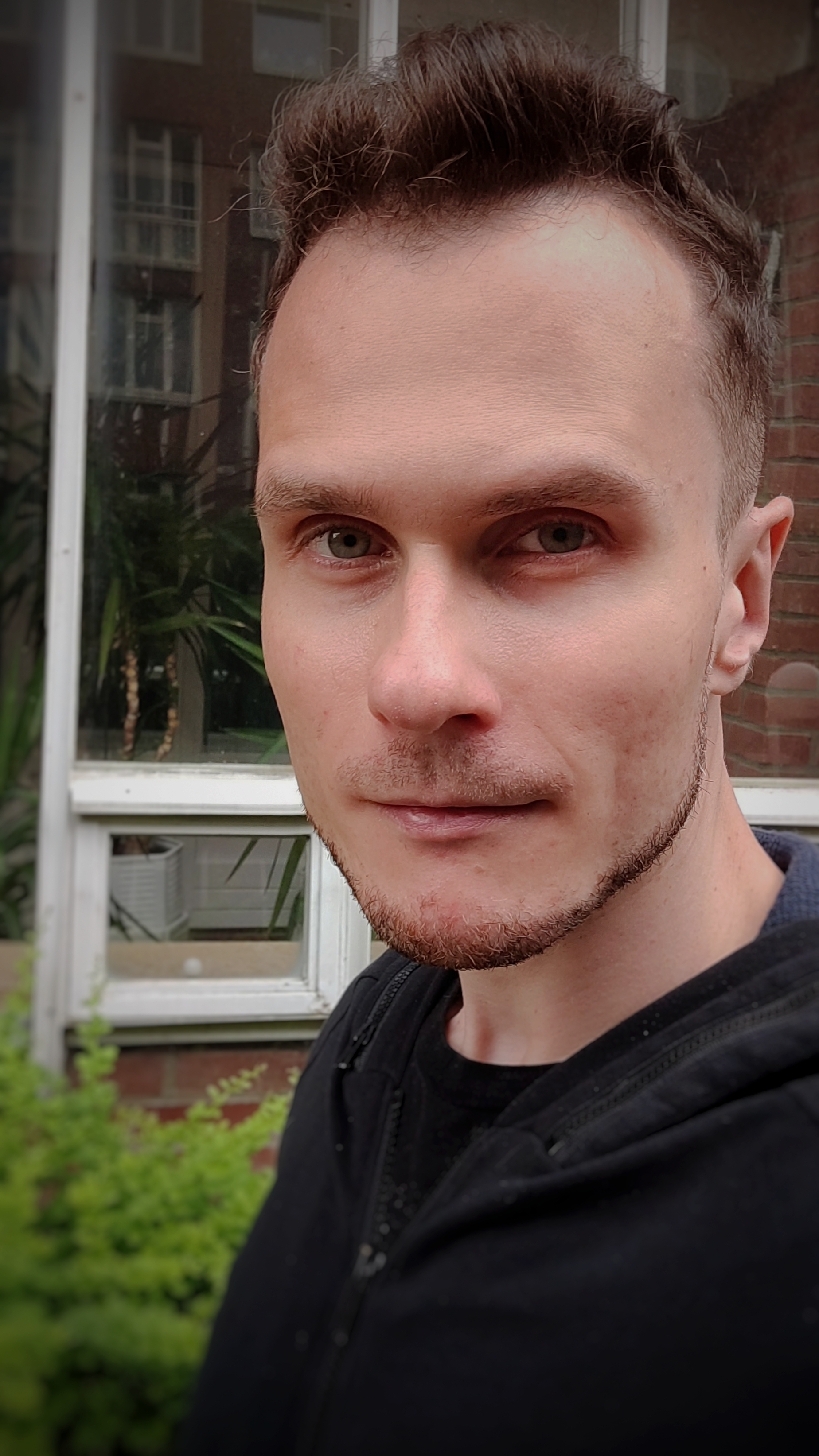 Patrick Helpap – Hybrid Coach für Kraft und Ausdauer