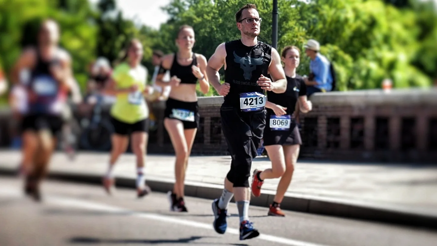 Hybrid Training Coaching – Kraft und Ausdauer mit System